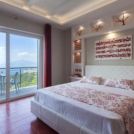 Prestige 4* Sorrento