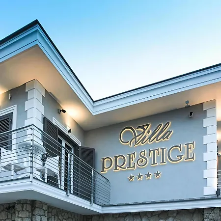 Prestige 4* Sorrento