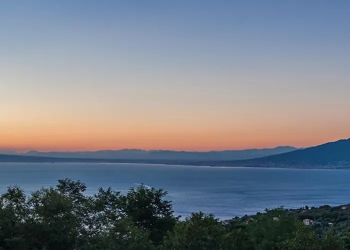 Prestige 4* Sorrento