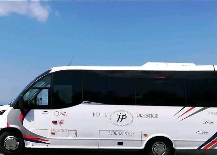 Panzió Prestige Sorrento