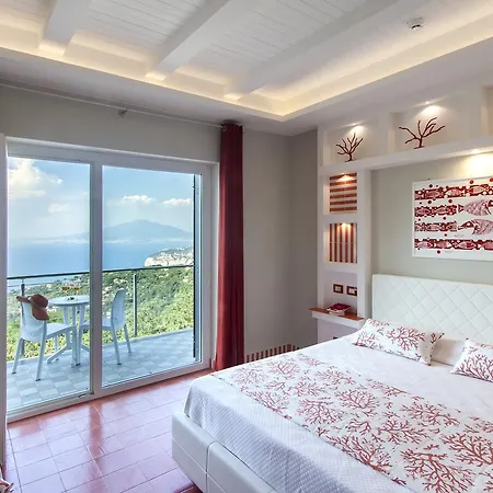 Bed & Breakfast Prestige *