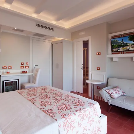 Bed & Breakfast Prestige