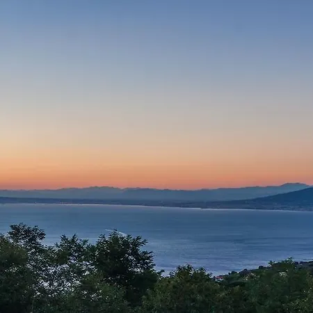 Prestige 4* Сорренто