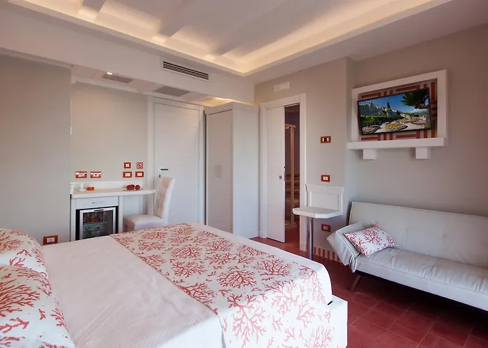 Bed & Breakfast Prestige