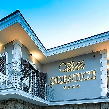 Prestige Frühstückspension