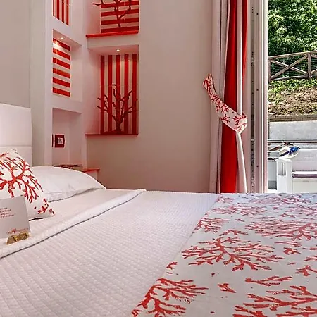 Bed and Breakfast Prestige Σορέντο