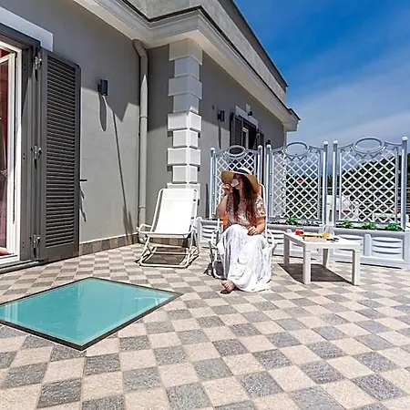 Frühstückspension Prestige 4*