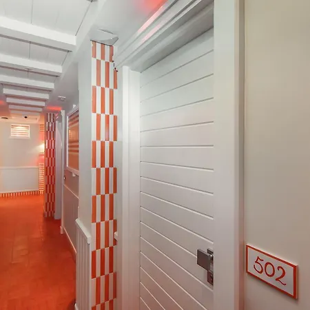 Prestige Frühstückspension 4*