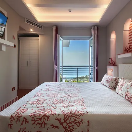 Bed and Breakfast Prestige 4*