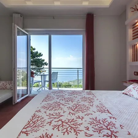 Prestige Bed & Breakfast