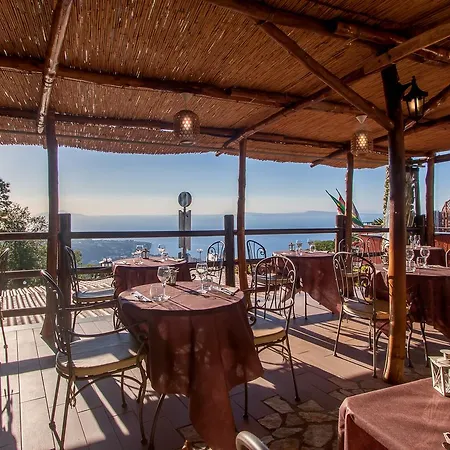Prestige Sorrento