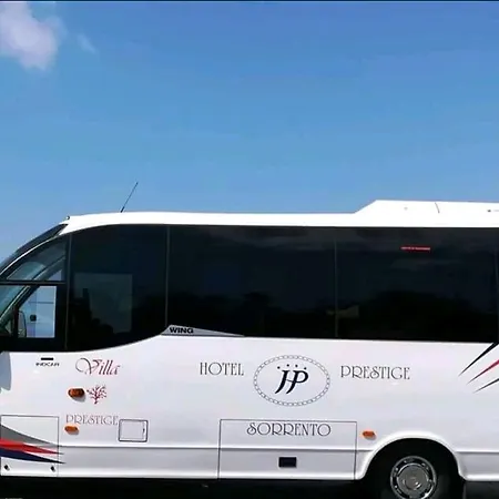 Frühstückspension Prestige Sorrent