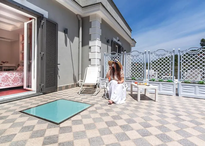 Bed & Breakfast Prestige 4*