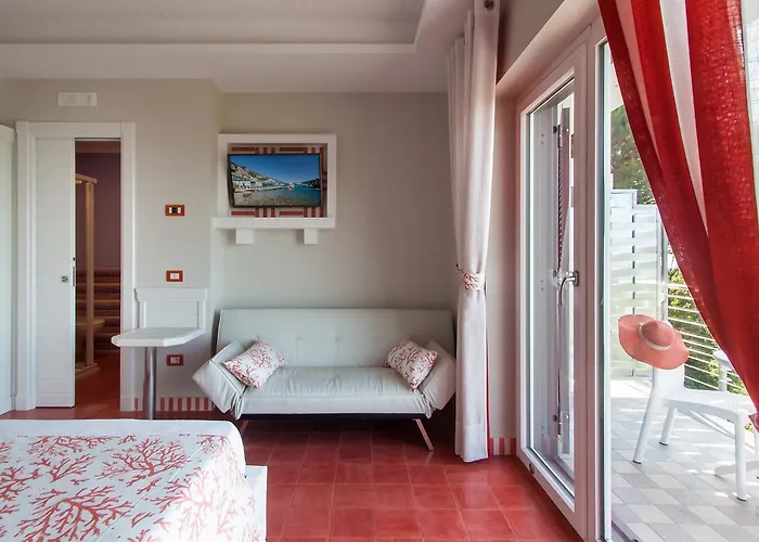 Prestige Bed & Breakfast