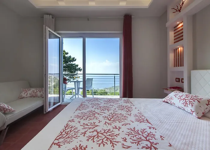 Prestige Bed & Breakfast