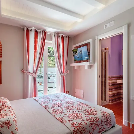 Prestige 4* Σορέντο