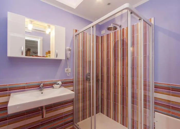 Prestige Bed & Breakfast