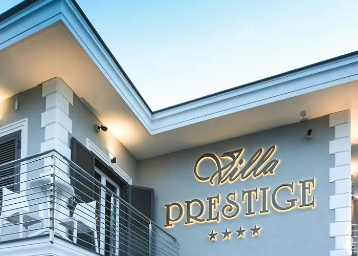 Prestige Bed & Breakfast Sorrento