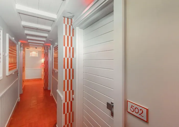 Prestige Bed & Breakfast 4*