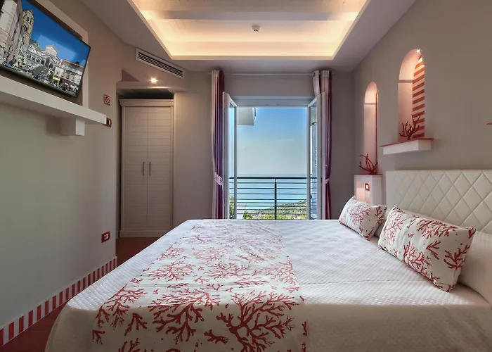 Bed & Breakfast Prestige 4*